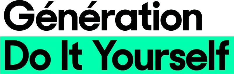 Génération Do It Yourself
