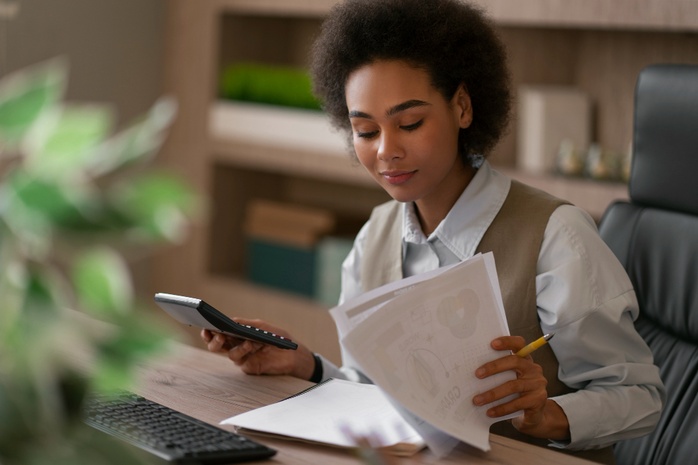 Comment numéroter une facture ?