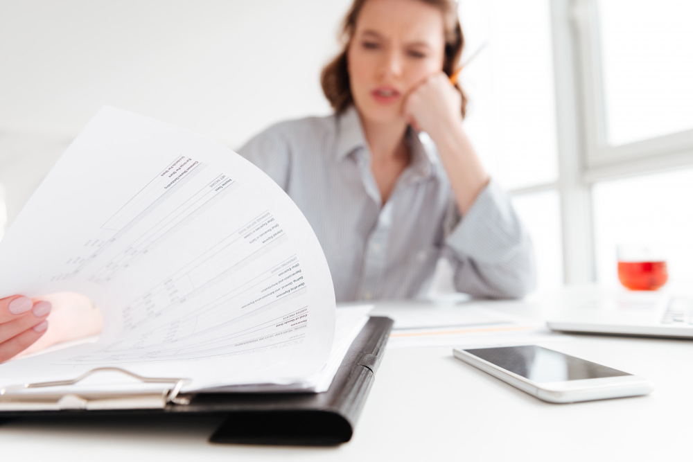 méthodes clés pour le recouvrement des factures impayées