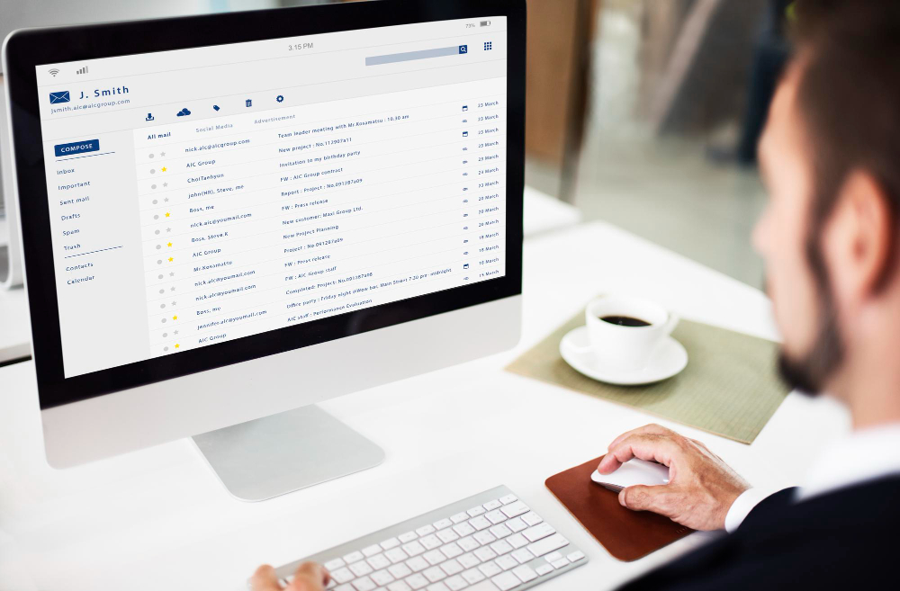 réussir une relance facture impayée par mail