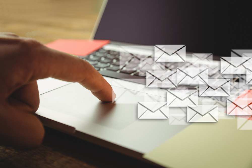 Relance facture impayée par mail