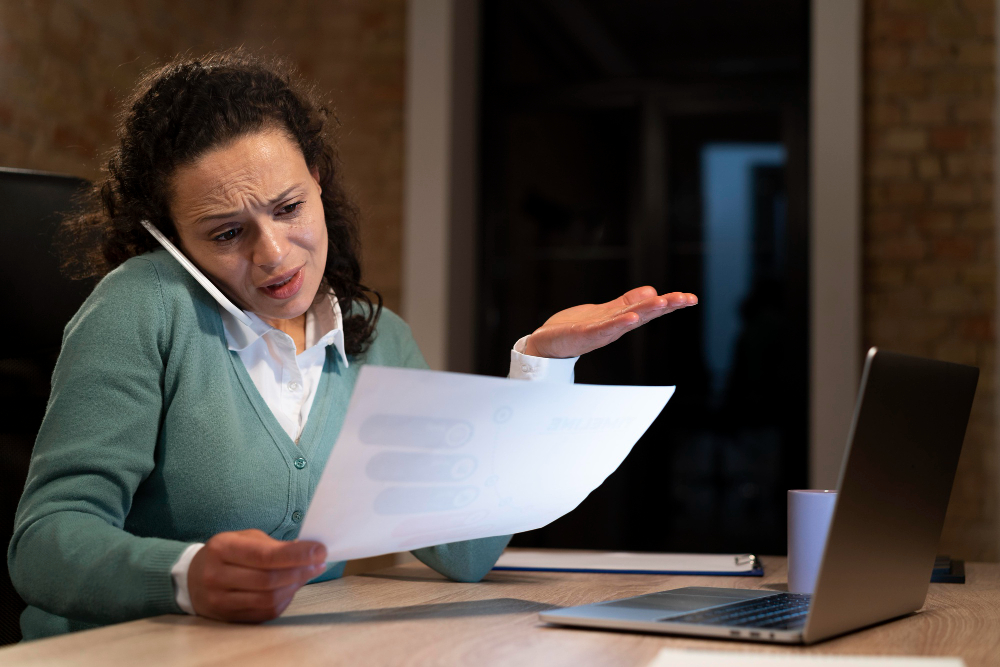 méthodes de recouvrement des factures impayées
