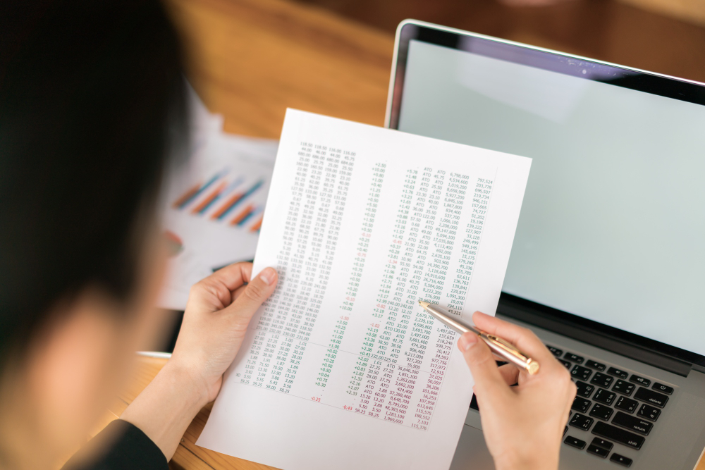 Comment faire pour numéroter une facture ?