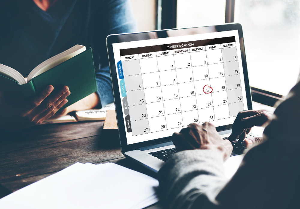 calendrier de la facturation électronique en france