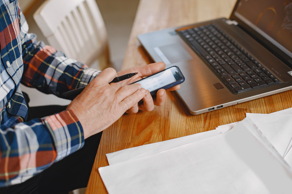 Facturation électronique date d'application