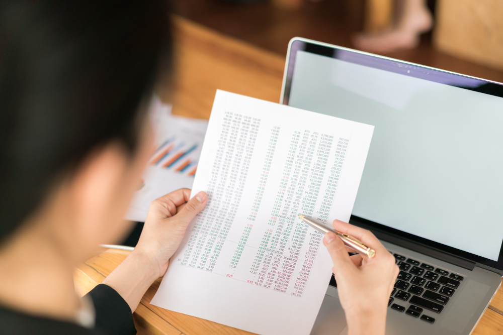 réforme de la facture électronique PDF