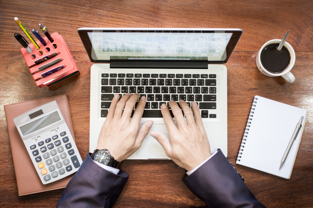 facture électronique en micro-entreprise