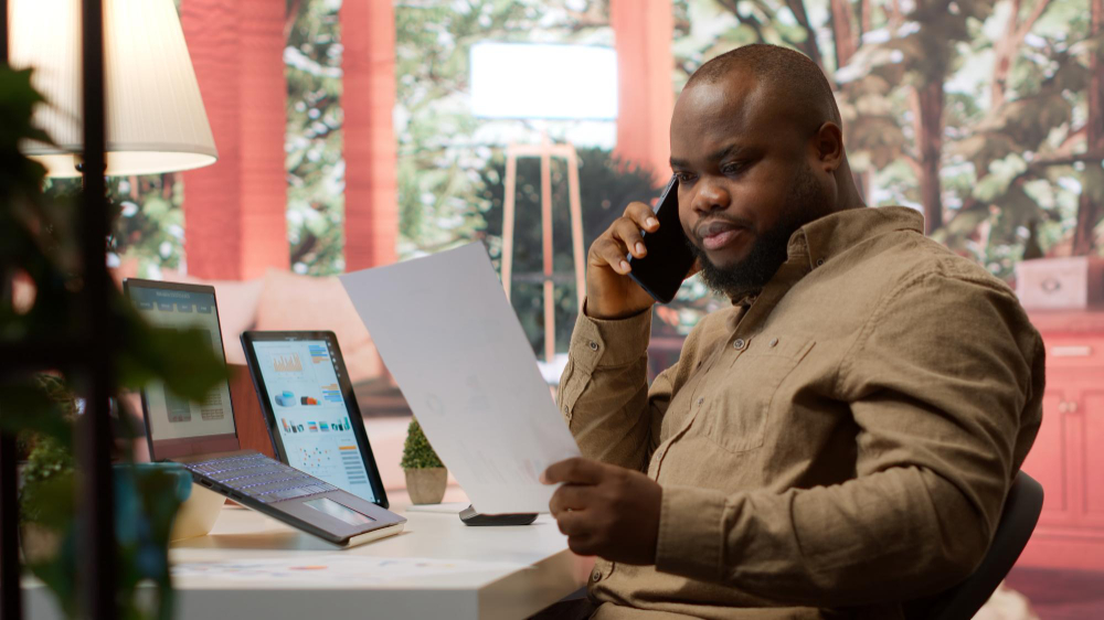 éventuel facturation électronique report