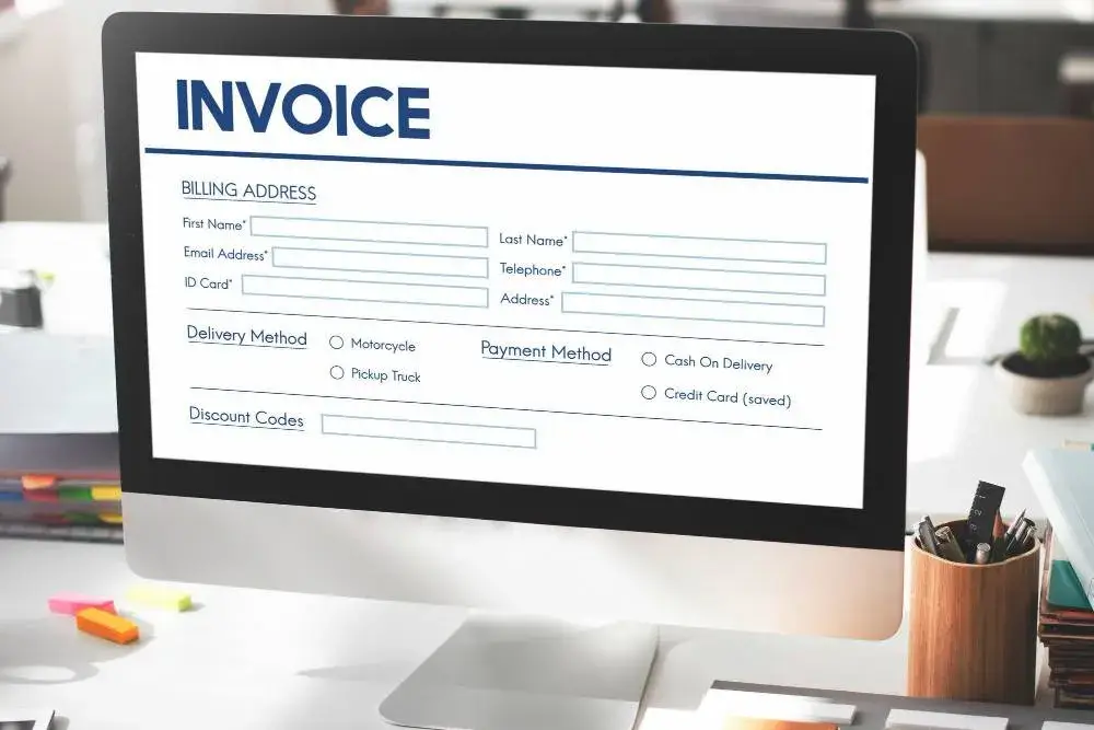 révolution numérique des factures