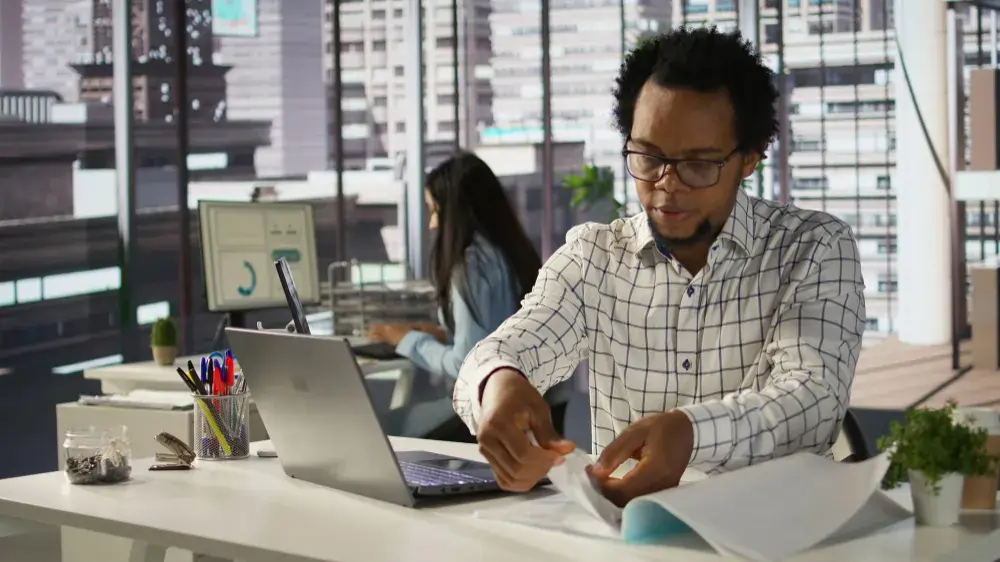 Facturation électronique report