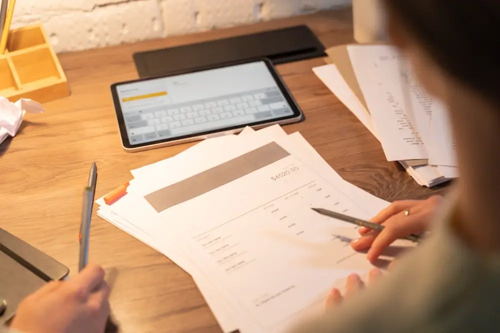 solution pour dématérialisation de factures performante