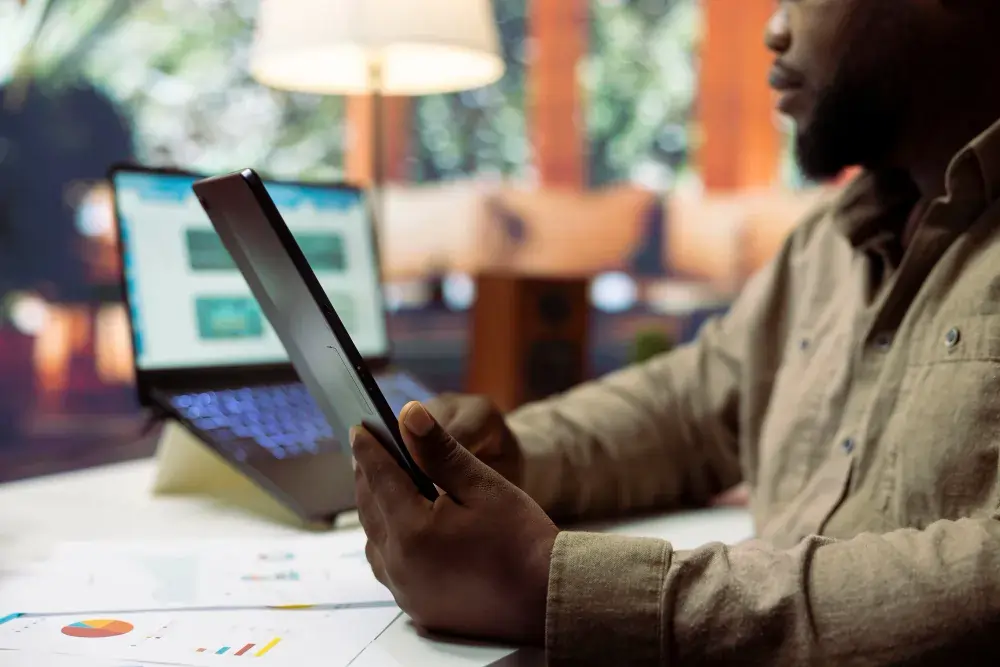 Plateforme facture électronique