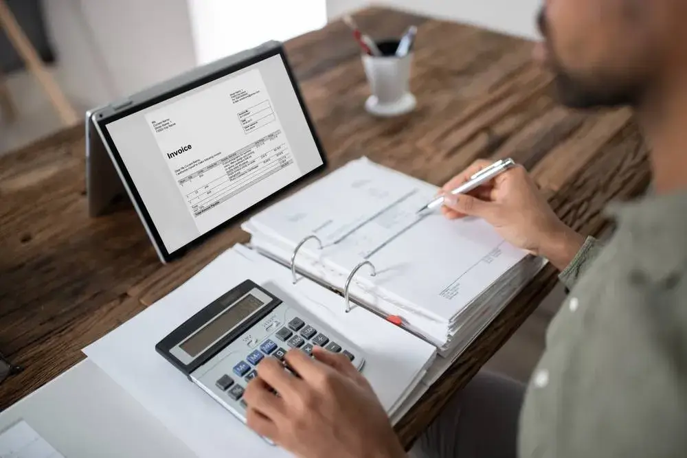 La facturation d’un avoir