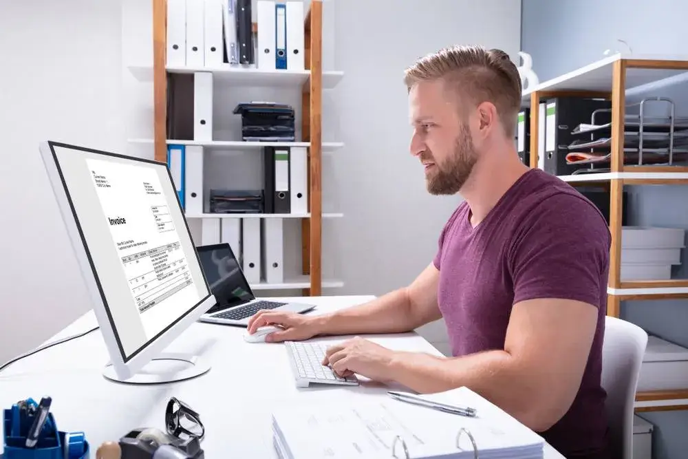 Comment comptabiliser des factures ou notes d’honoraires ?