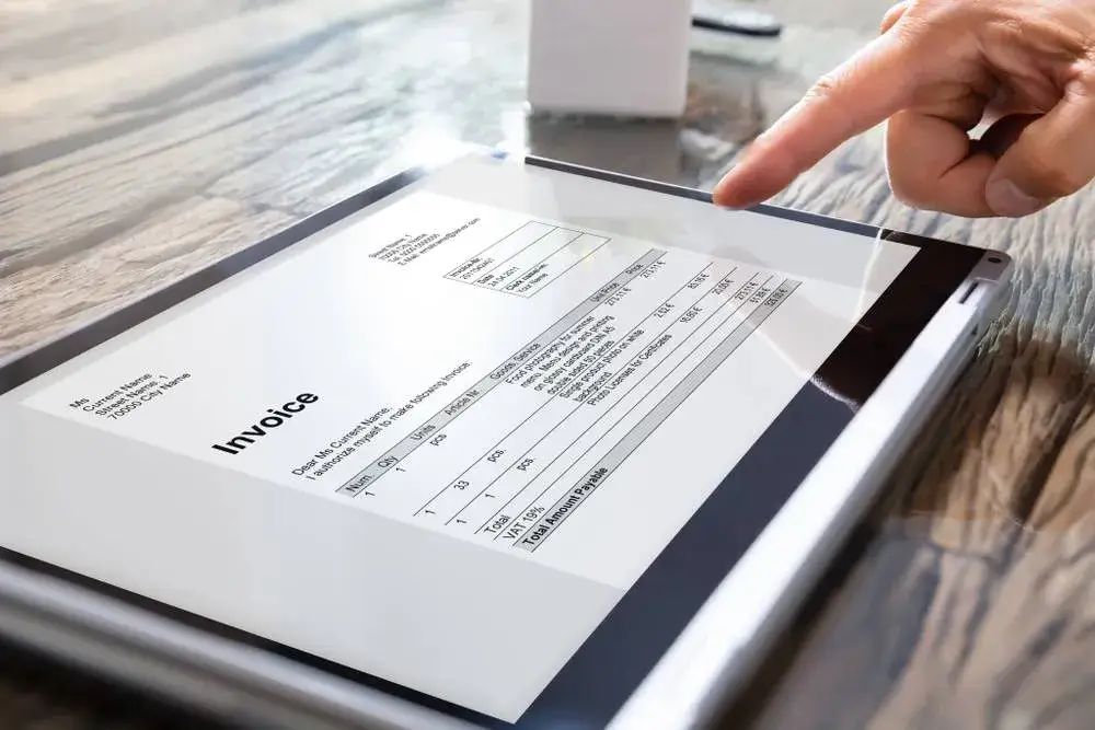 Le principe comptable de non-compensation