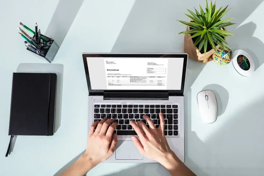 création de la Factur-X