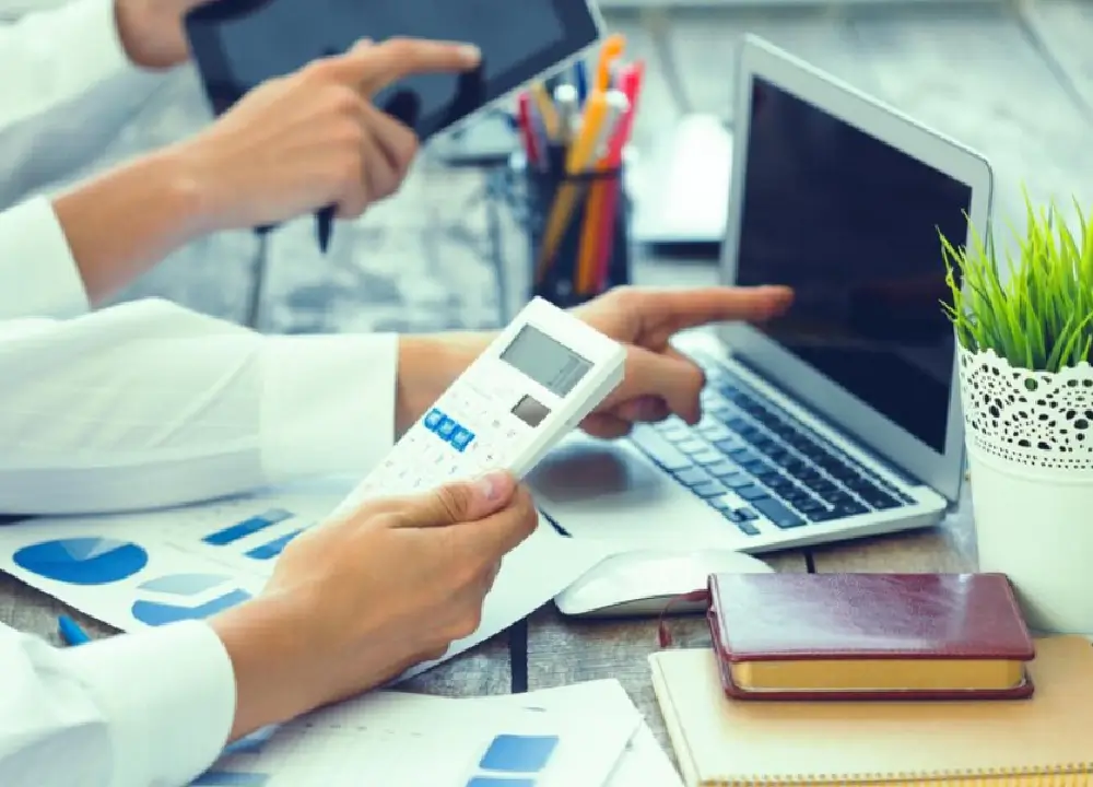 Comptabilité entreprise