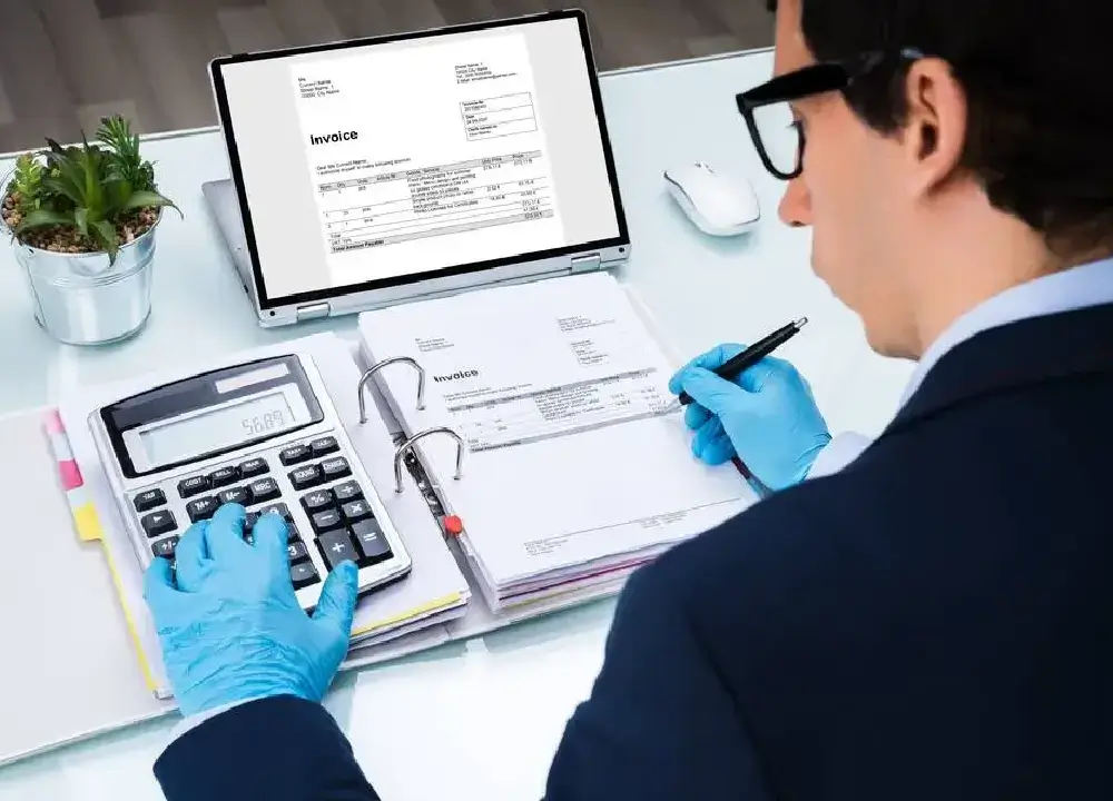 Logiciel de facturation pour entreprise