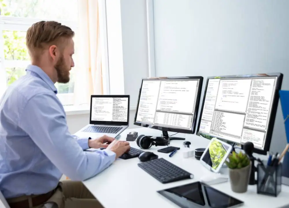 Classement des documents comptables