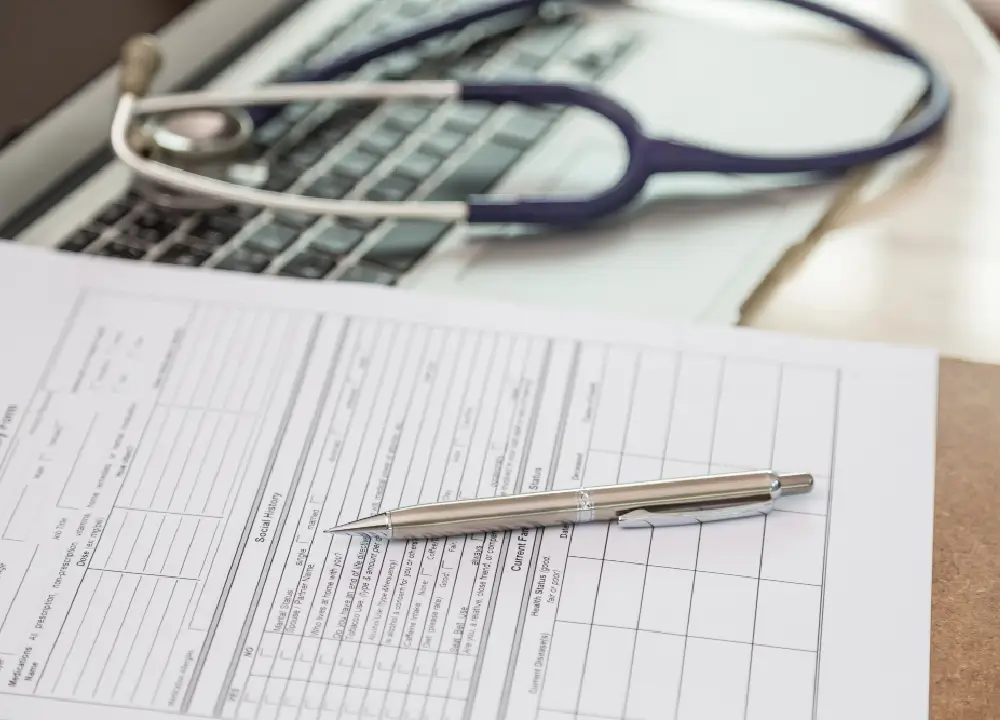 Quelle condamnation pour fausse facture mutuelle ?