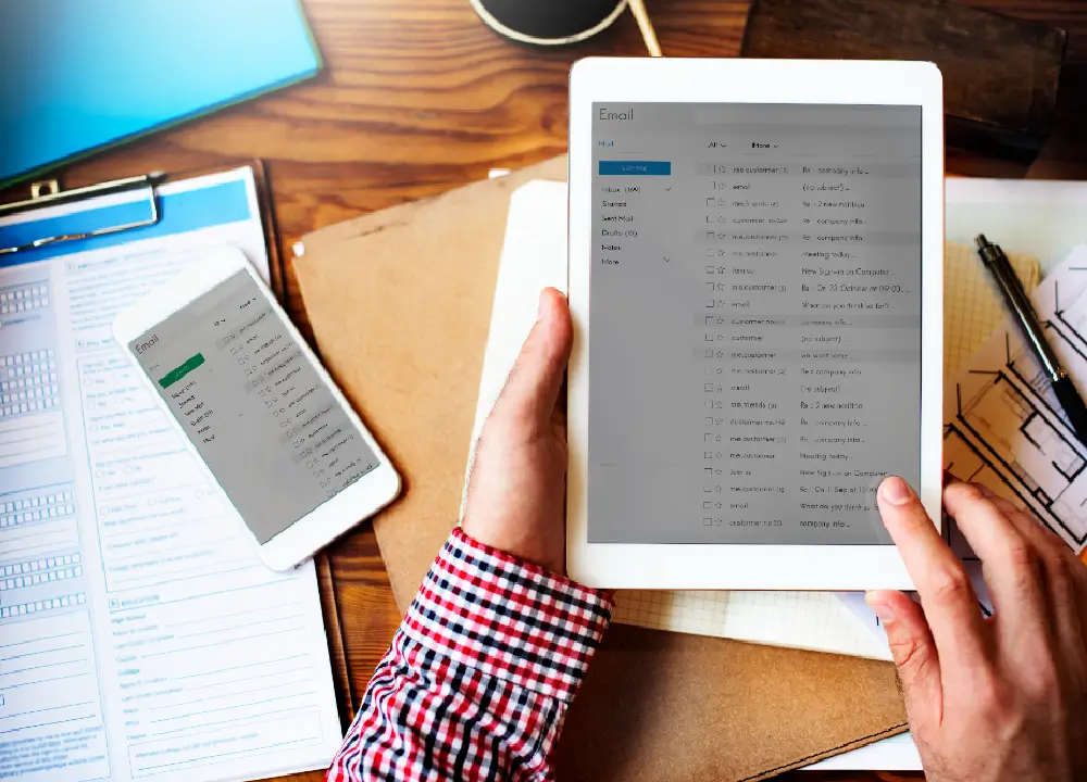 application devis et facture