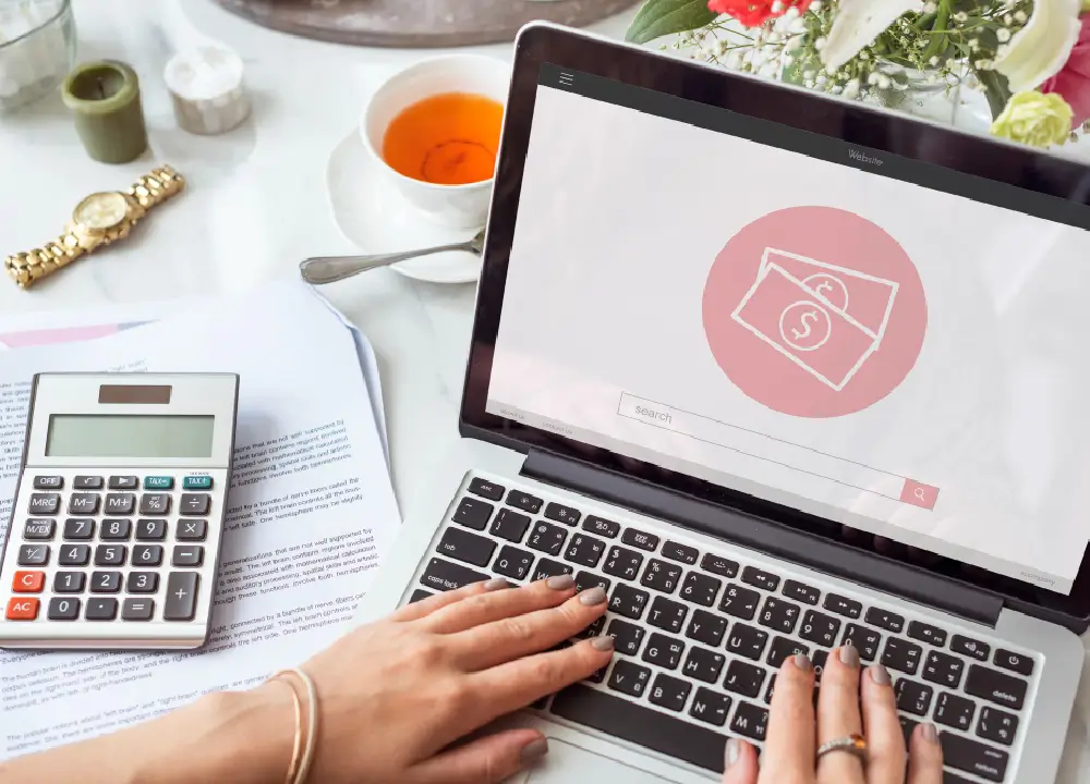 Comment faire une facture en ligne ?