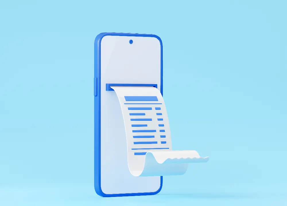 faire une facture en ligne