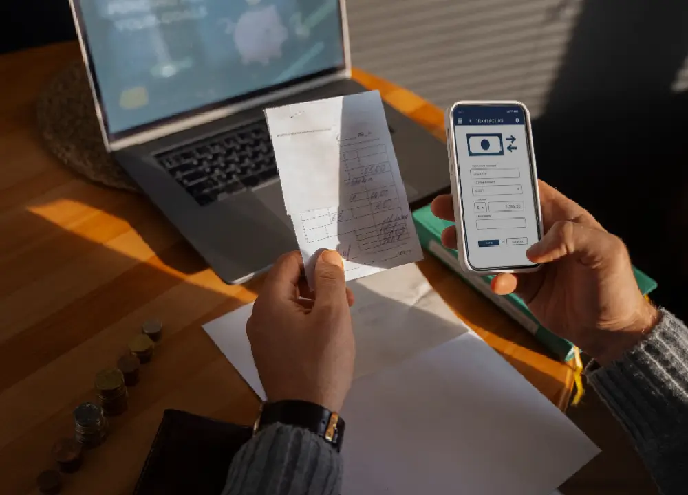 émettre une facture électronique légale