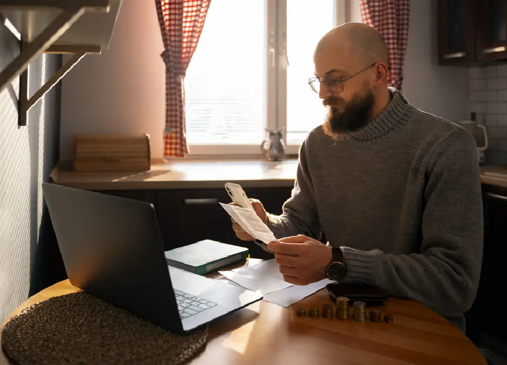 émettre une facture électronique