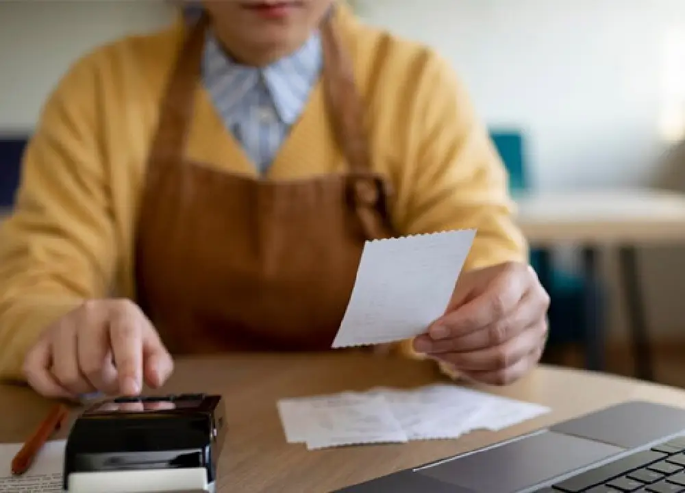 facture non parvenue