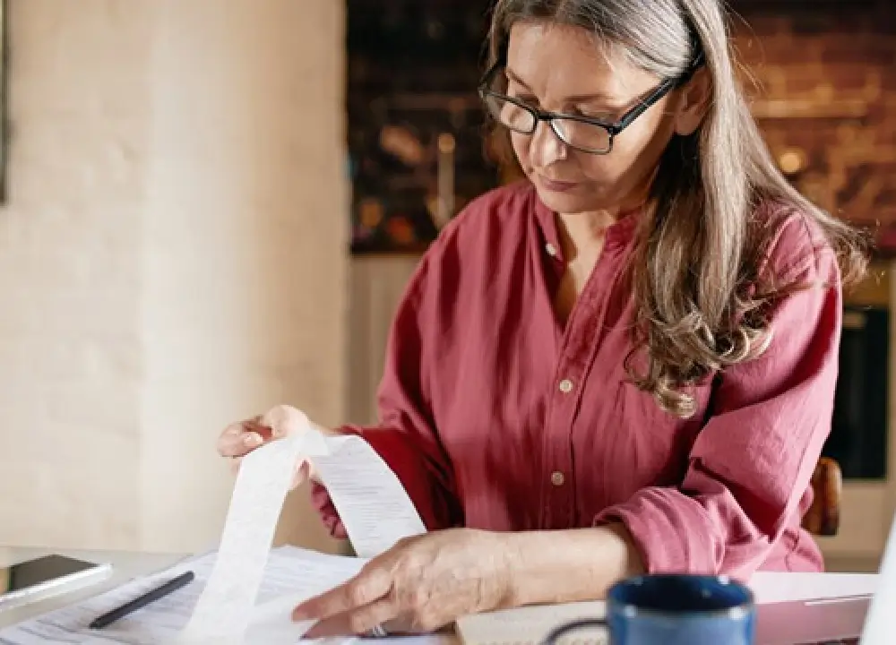 comptabiliser une facture non parvenue