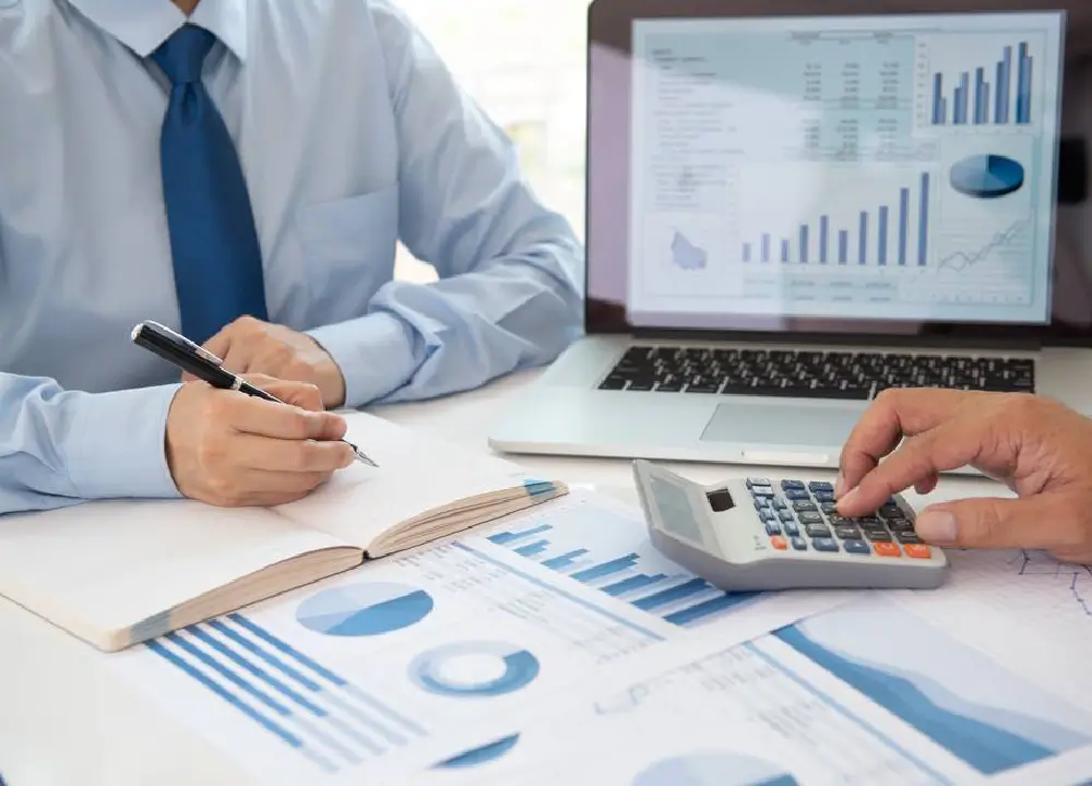 Comptabilité générale