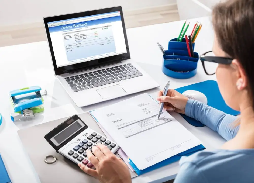 récupérer les relevés bancaires en comptabilité