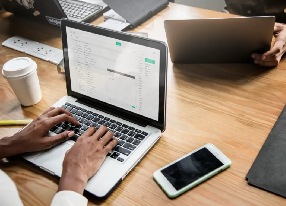 facture électronique au format PDF