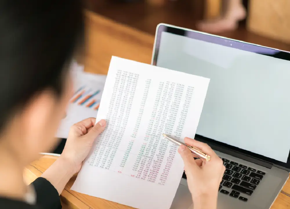 réforme de la facture électronique PDF