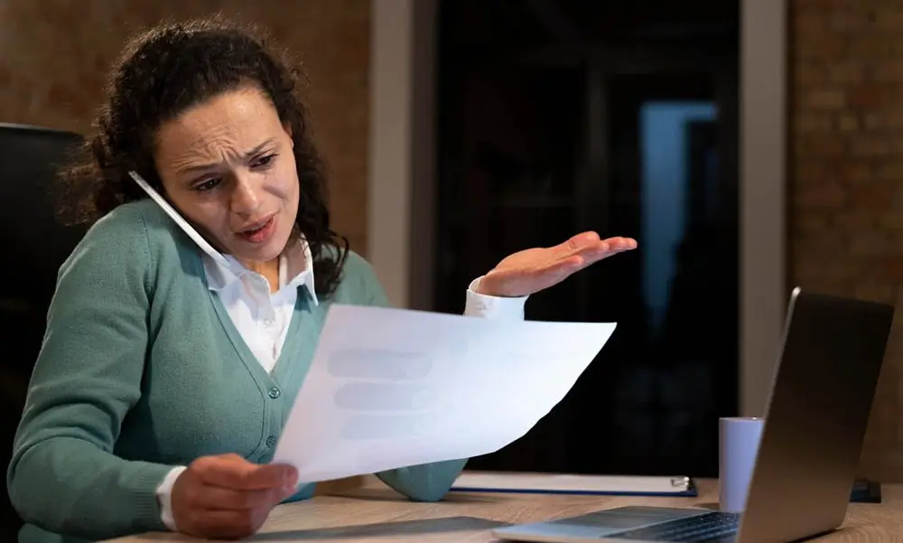 Comment appliquer des pénalités de retard sur une facture ?