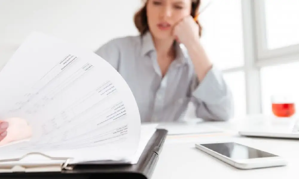 Pénalités de retard sur une facture