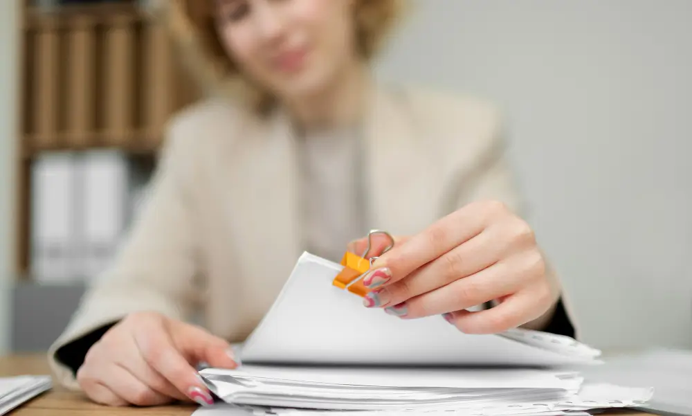 Comprendre les factures impayées