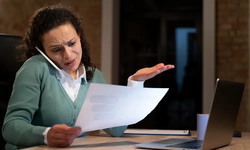 méthodes de recouvrement des factures impayées