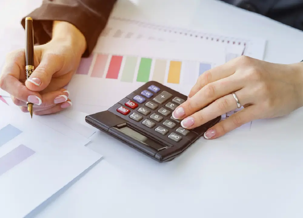 établir une facture de solde