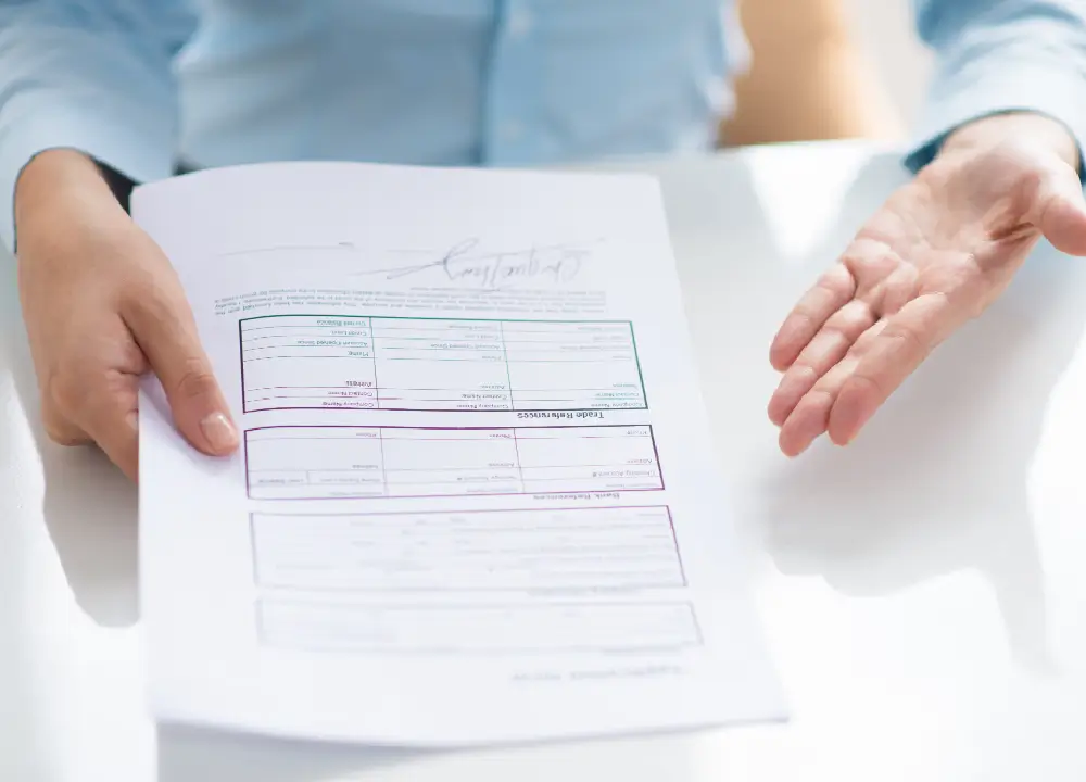 Quelles sont les règles d'une facture rectificative ?