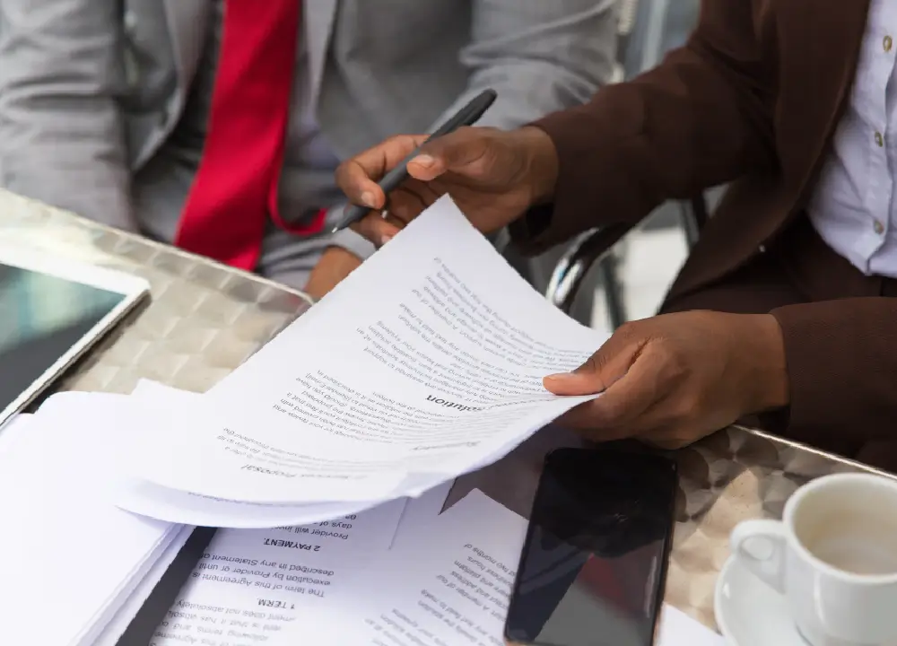 facture rectificative