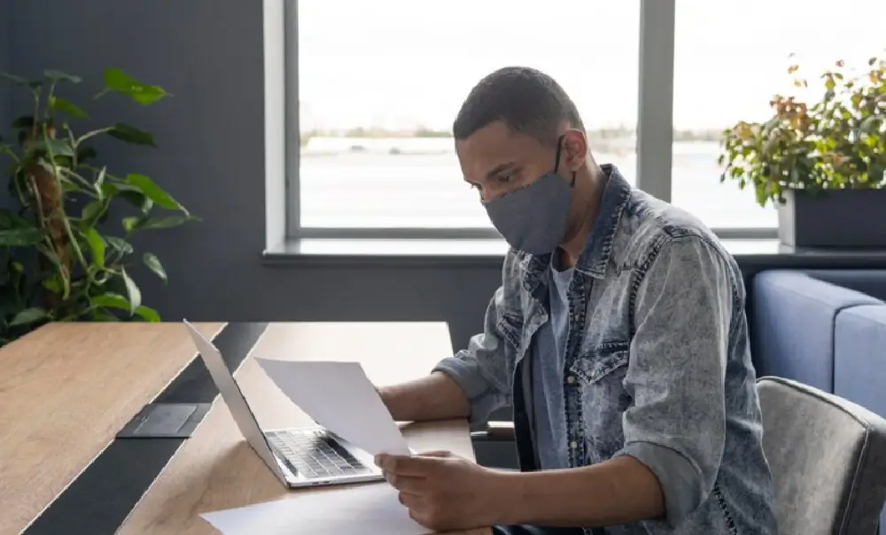 Facture auto-entrepreneur sans TVA