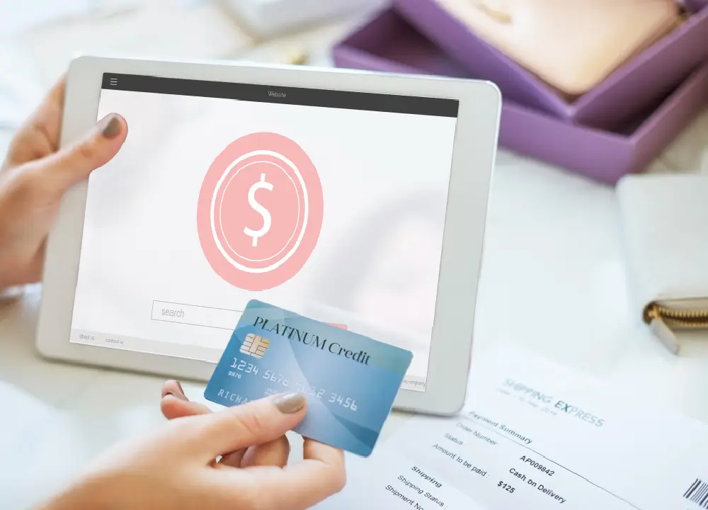 Paiement facture en ligne