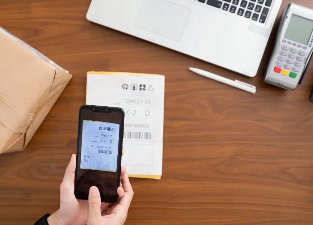 Paiement de facture en ligne