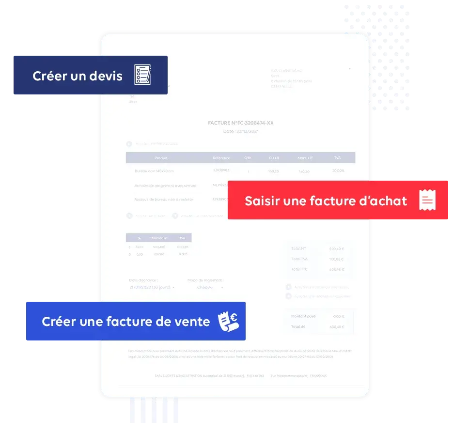 Je Pilote, outil tout en un
