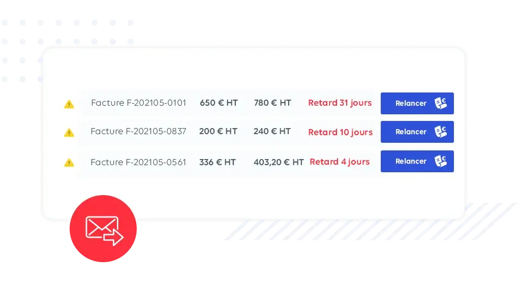 Facturation et devis pour TPE