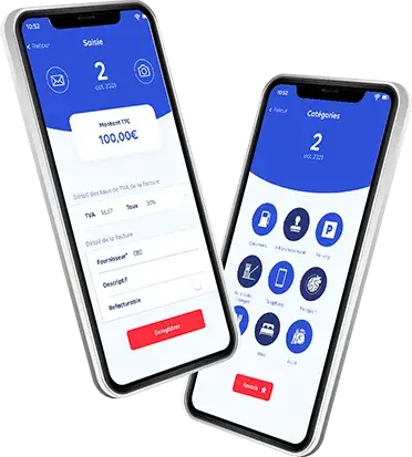 Envoyez vos factures par e-mail