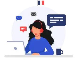 service a votre écoute